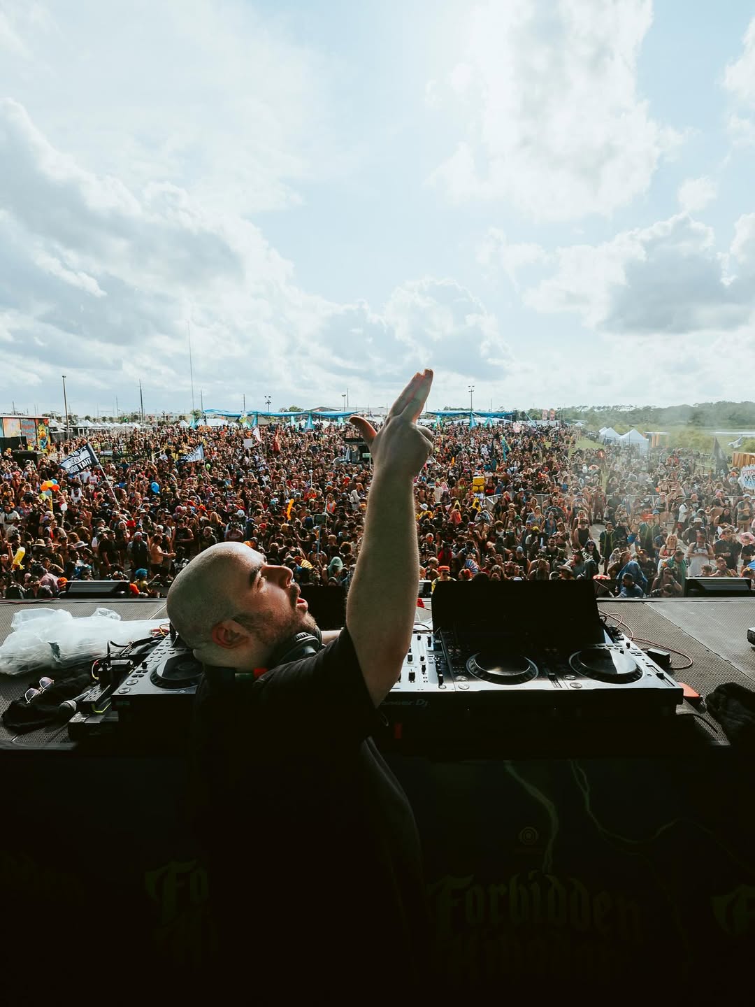 Midnight Tyrannosaurus